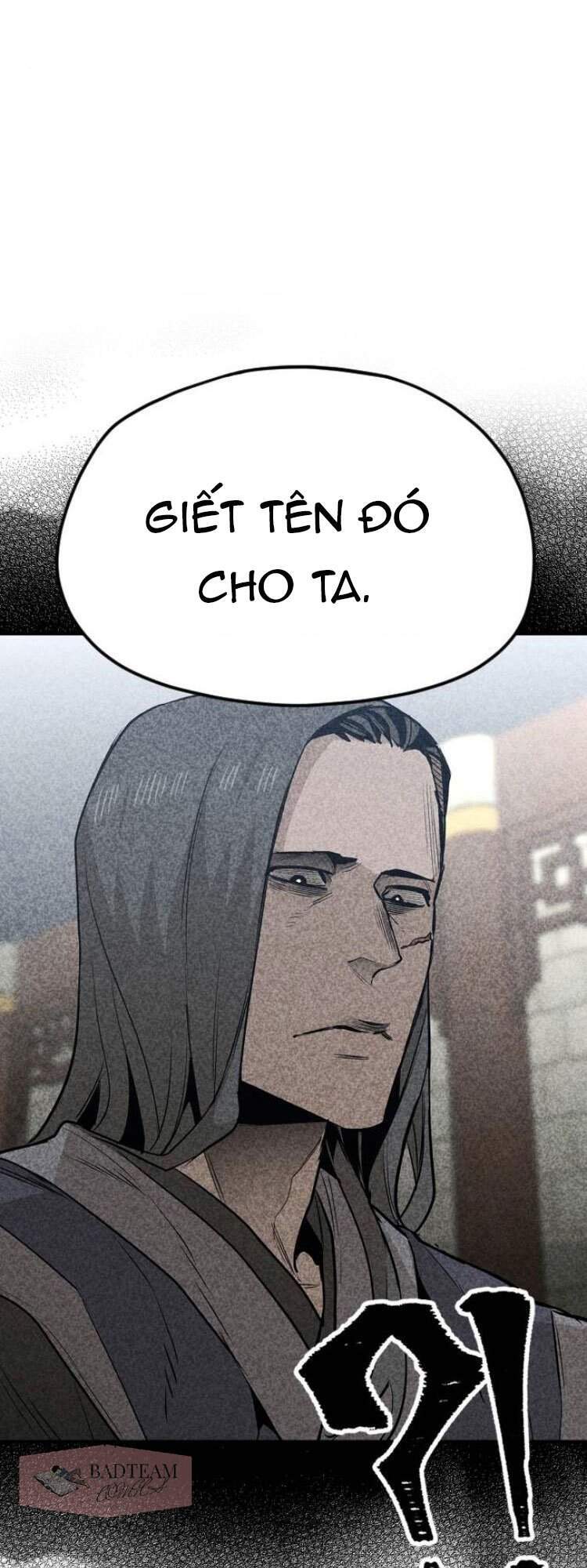 Thiên Ma Phi Thăng Truyện Chap 9 - Next Chap 10