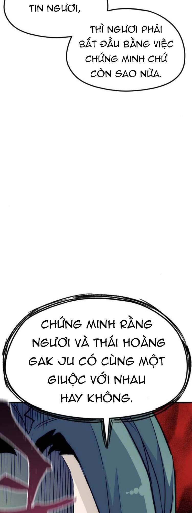 Thiên Ma Phi Thăng Truyện Chap 9 - Next Chap 10