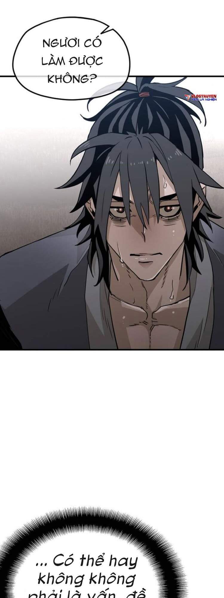 Thiên Ma Phi Thăng Truyện Chap 9 - Next Chap 10