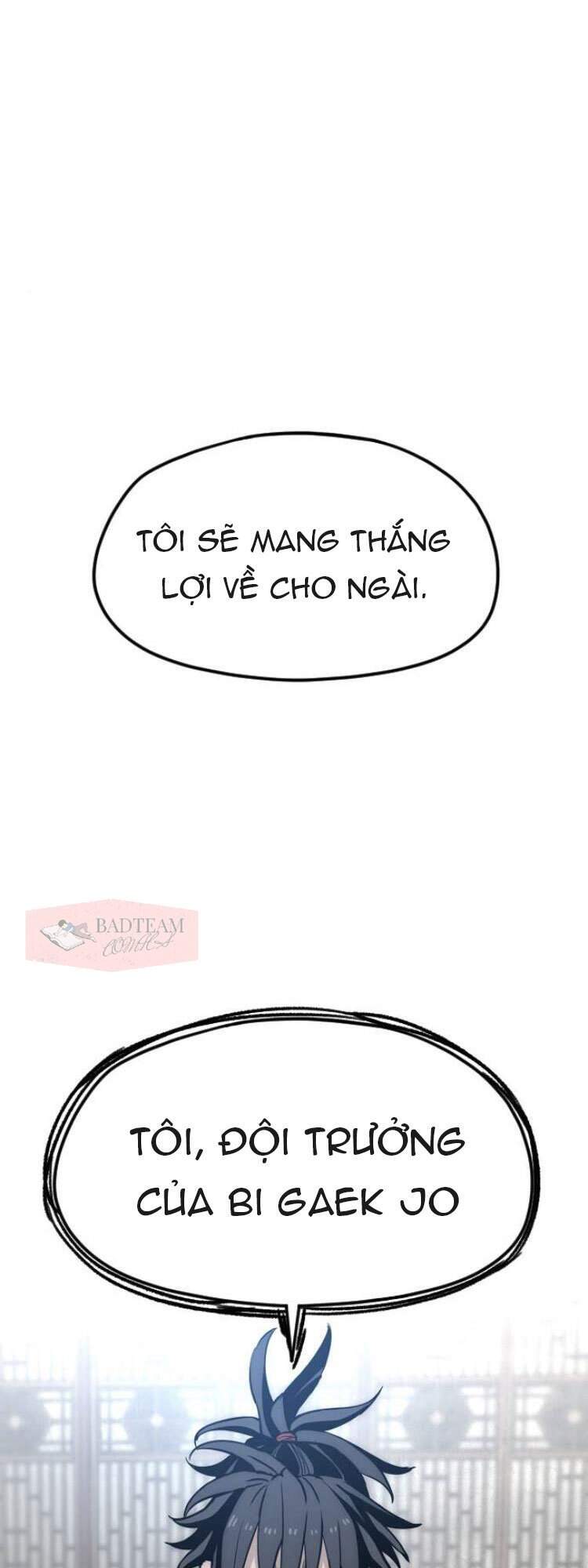 Thiên Ma Phi Thăng Truyện Chap 9 - Next Chap 10
