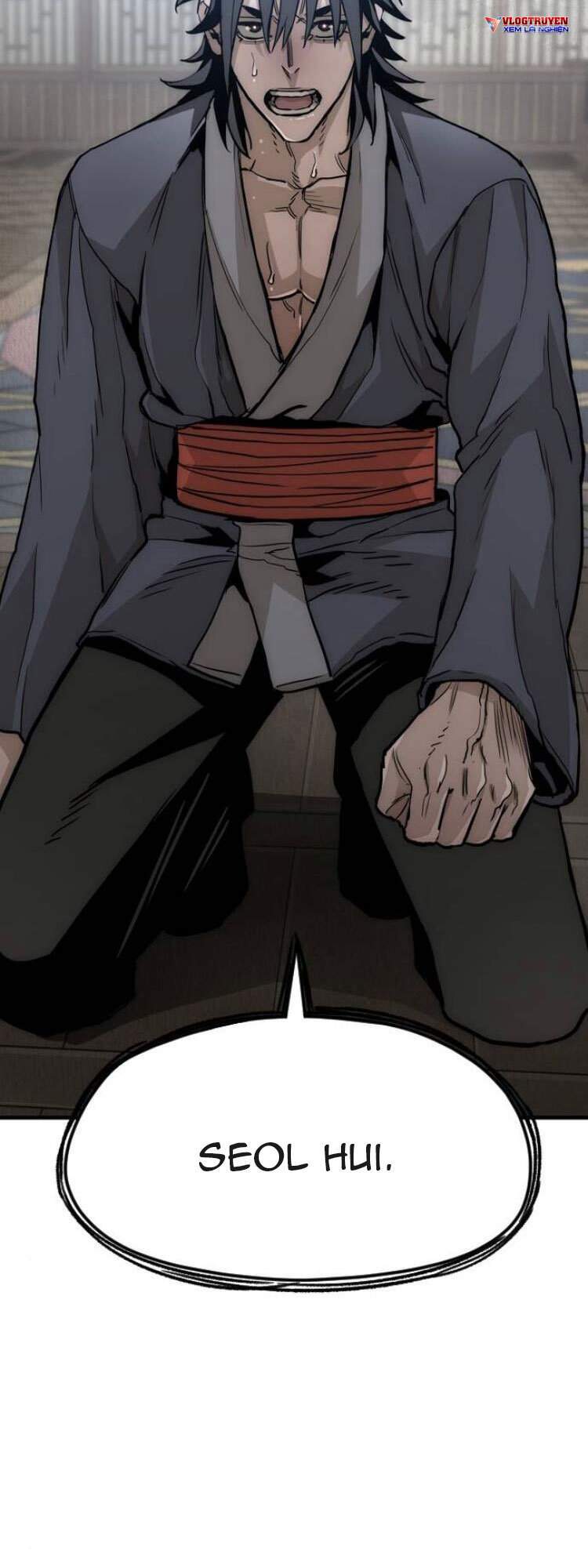 Thiên Ma Phi Thăng Truyện Chap 9 - Next Chap 10