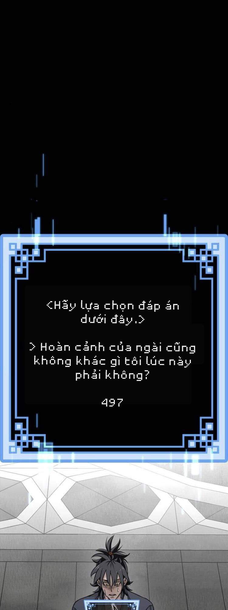 Thiên Ma Phi Thăng Truyện Chap 9 - Next Chap 10