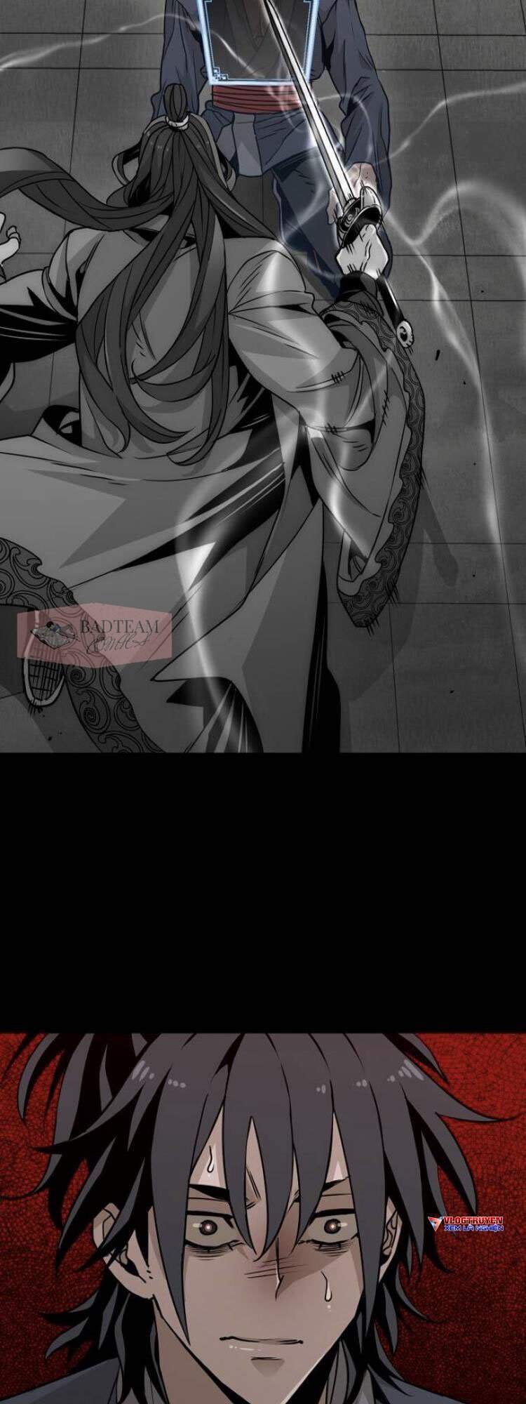 Thiên Ma Phi Thăng Truyện Chap 9 - Next Chap 10