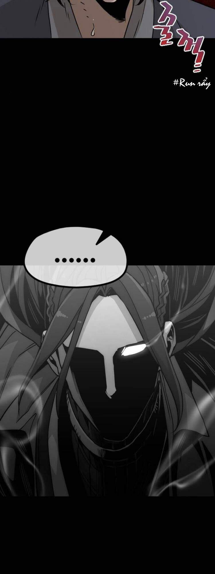 Thiên Ma Phi Thăng Truyện Chap 9 - Next Chap 10