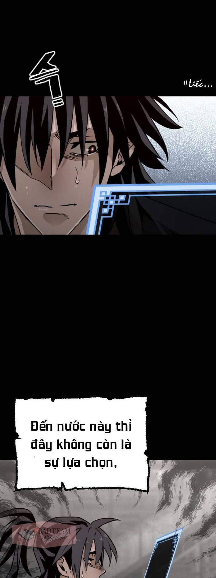 Thiên Ma Phi Thăng Truyện Chap 9 - Next Chap 10