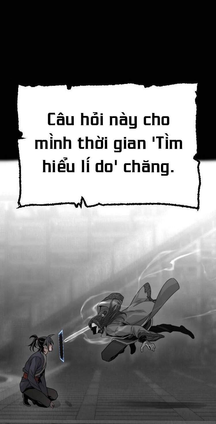 Thiên Ma Phi Thăng Truyện Chap 9 - Next Chap 10
