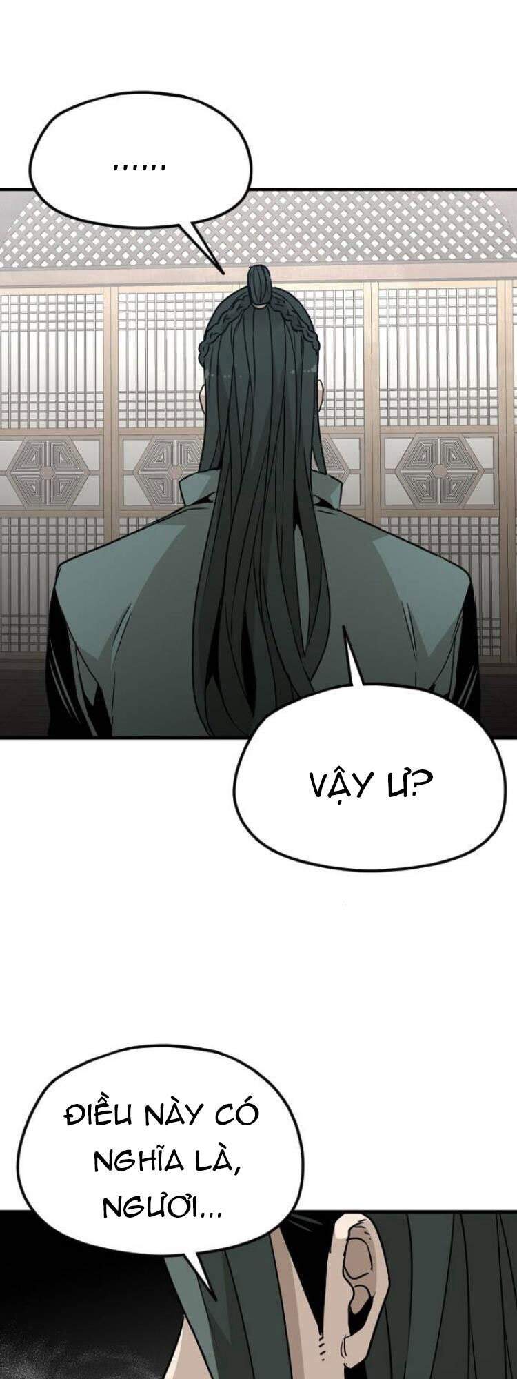 Thiên Ma Phi Thăng Truyện Chap 9 - Next Chap 10