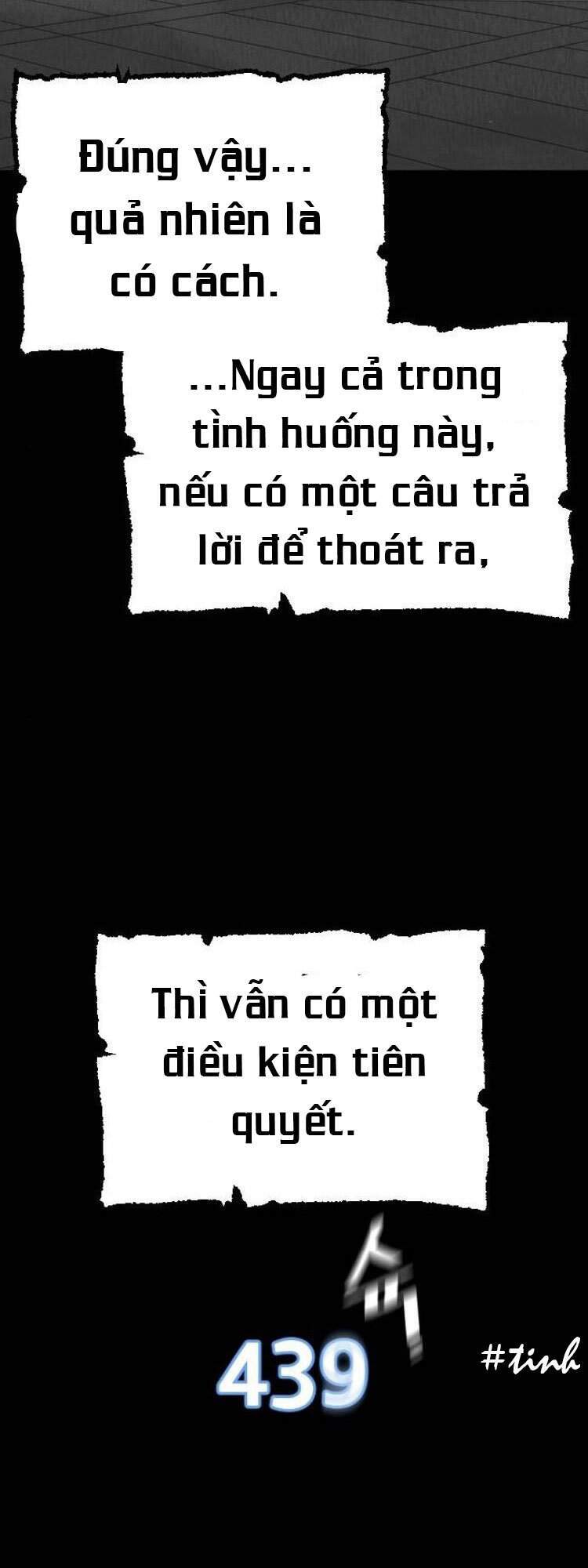 Thiên Ma Phi Thăng Truyện Chap 9 - Next Chap 10