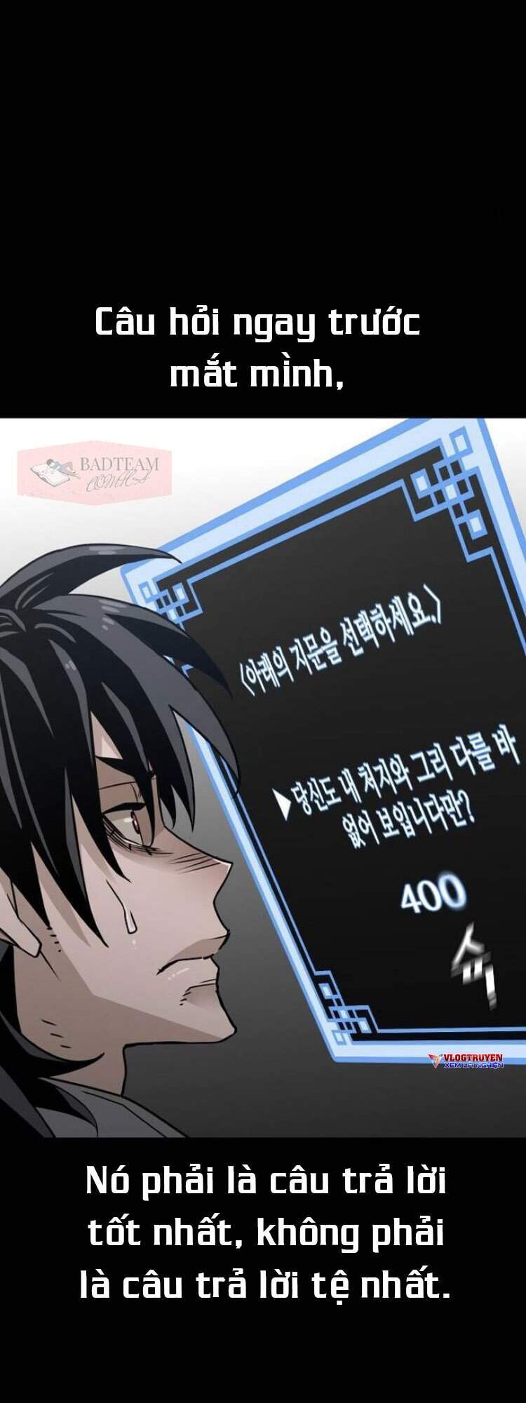 Thiên Ma Phi Thăng Truyện Chap 9 - Next Chap 10