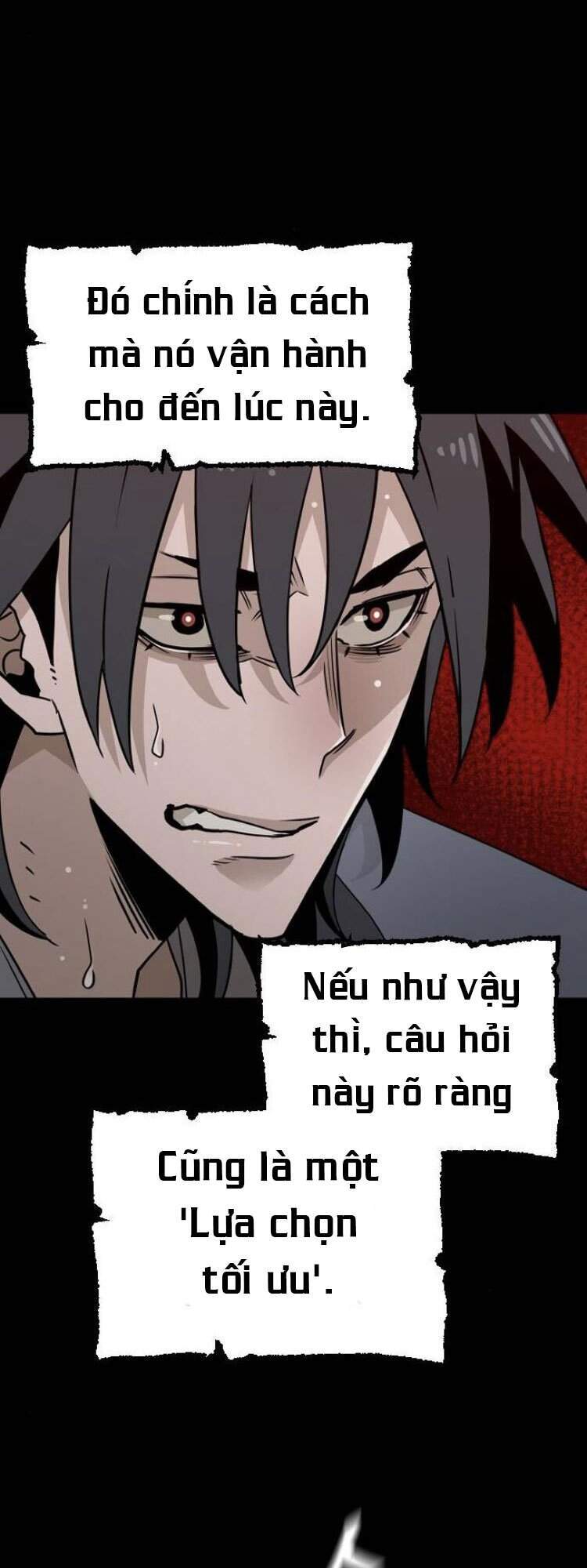 Thiên Ma Phi Thăng Truyện Chap 9 - Next Chap 10