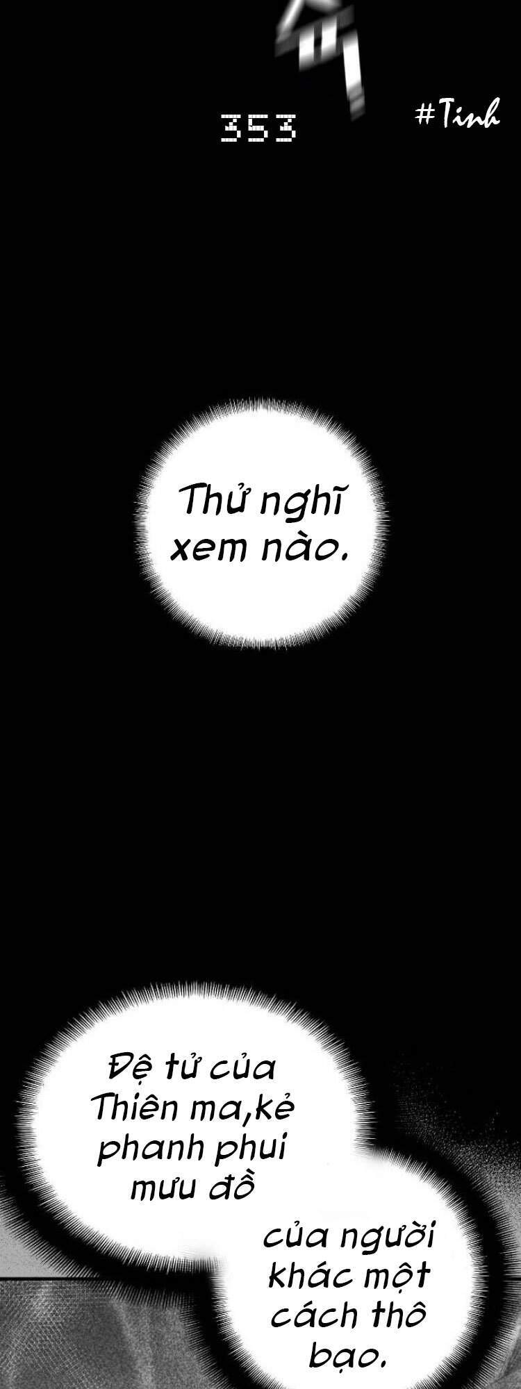 Thiên Ma Phi Thăng Truyện Chap 9 - Next Chap 10