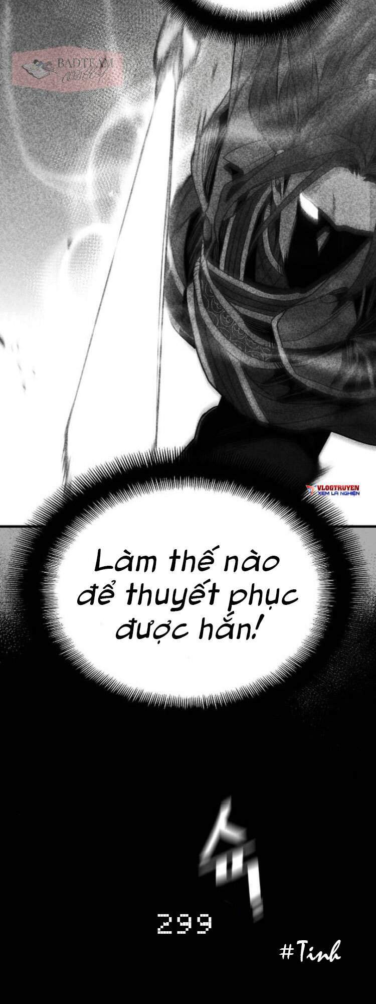 Thiên Ma Phi Thăng Truyện Chap 9 - Next Chap 10
