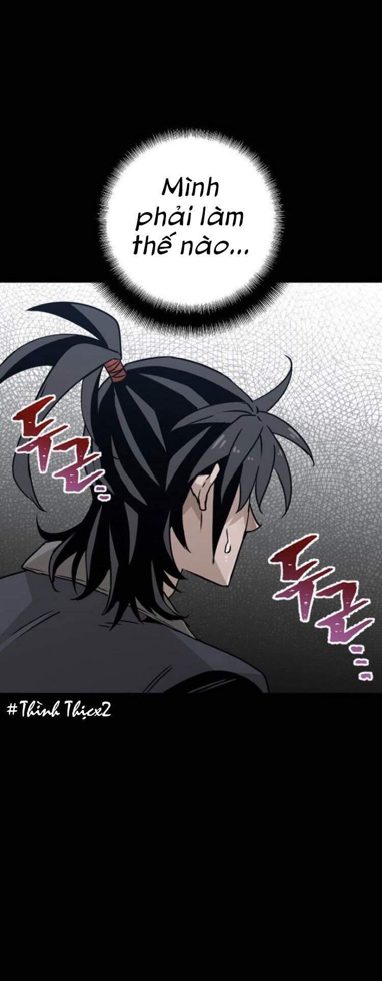 Thiên Ma Phi Thăng Truyện Chap 9 - Next Chap 10