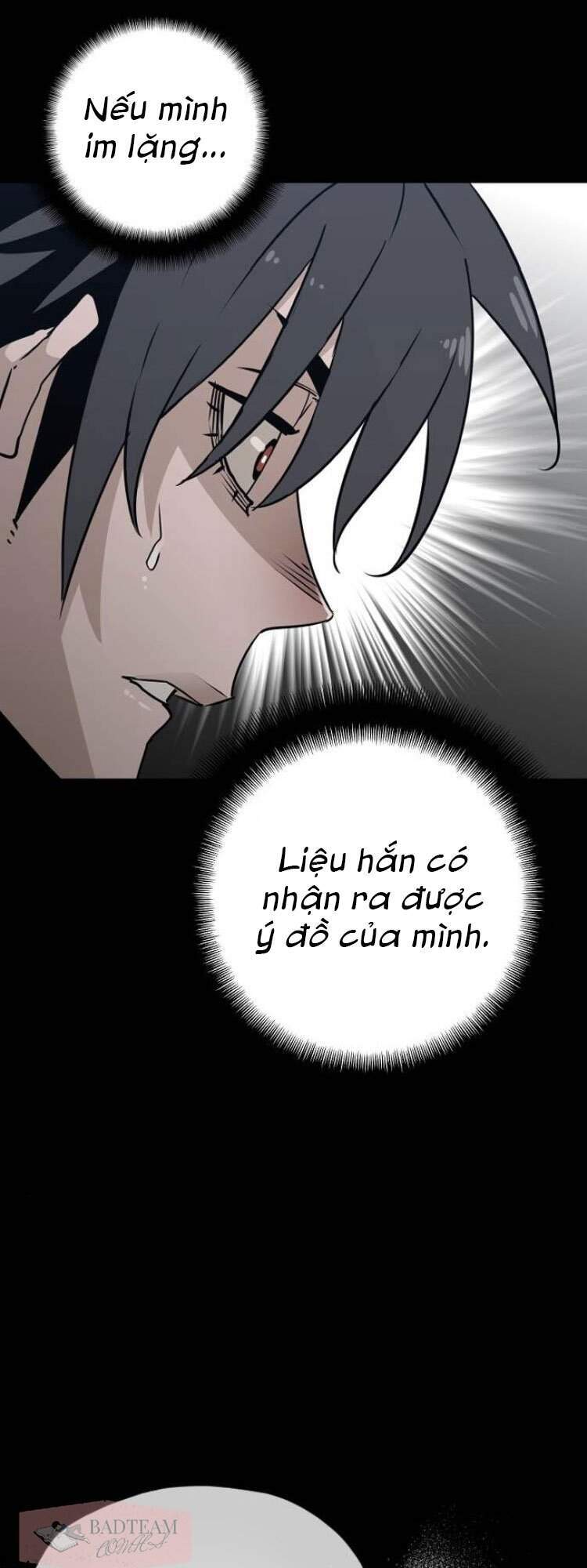 Thiên Ma Phi Thăng Truyện Chap 9 - Next Chap 10