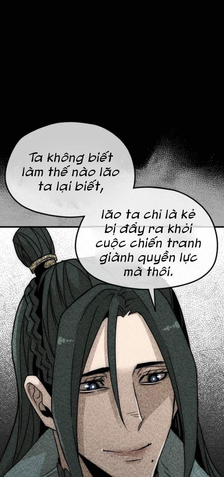 Thiên Ma Phi Thăng Truyện Chap 9 - Next Chap 10