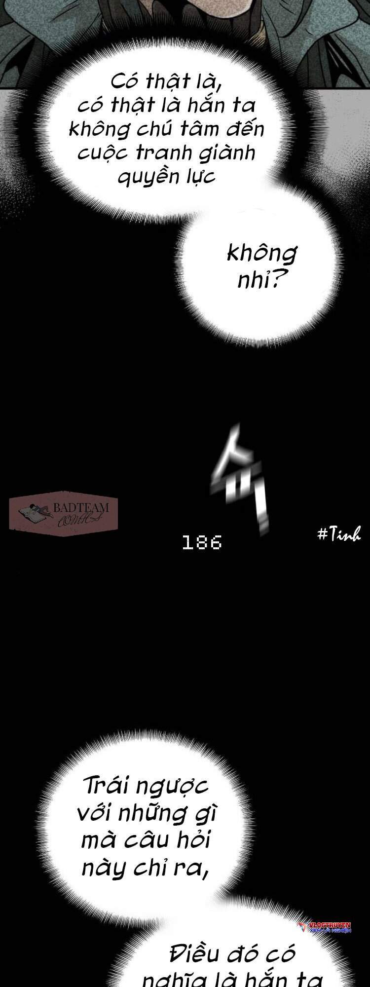 Thiên Ma Phi Thăng Truyện Chap 9 - Next Chap 10