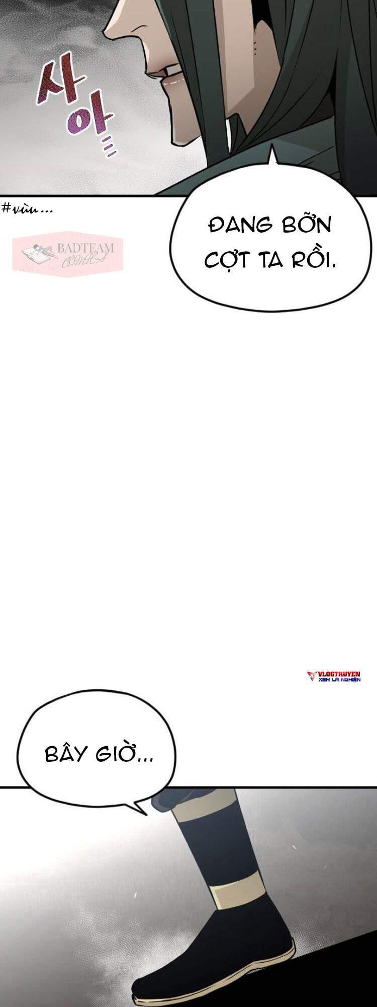 Thiên Ma Phi Thăng Truyện Chap 9 - Next Chap 10