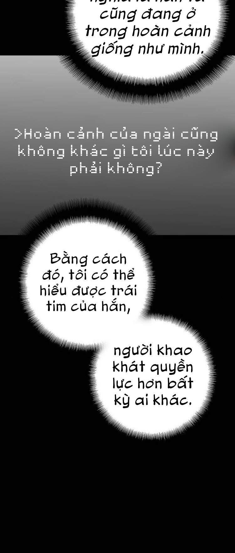 Thiên Ma Phi Thăng Truyện Chap 9 - Next Chap 10