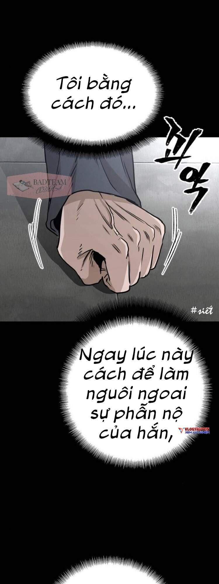 Thiên Ma Phi Thăng Truyện Chap 9 - Next Chap 10