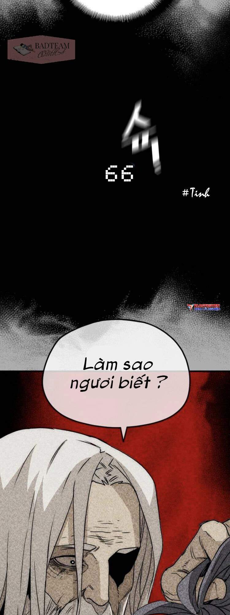 Thiên Ma Phi Thăng Truyện Chap 9 - Next Chap 10