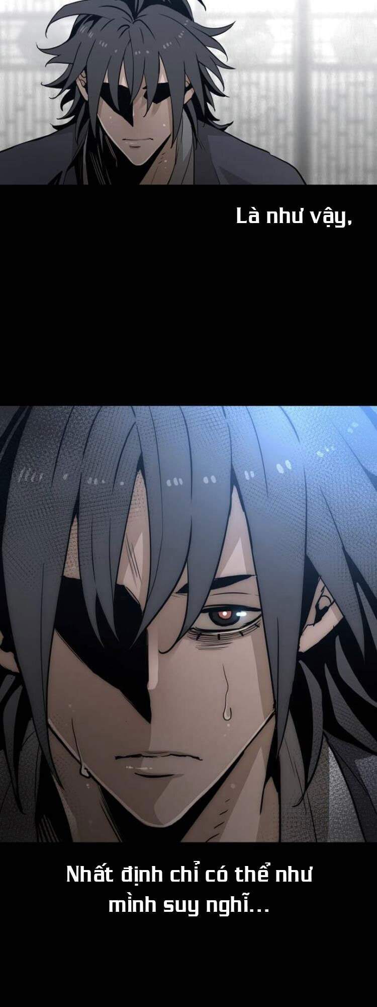 Thiên Ma Phi Thăng Truyện Chap 9 - Next Chap 10