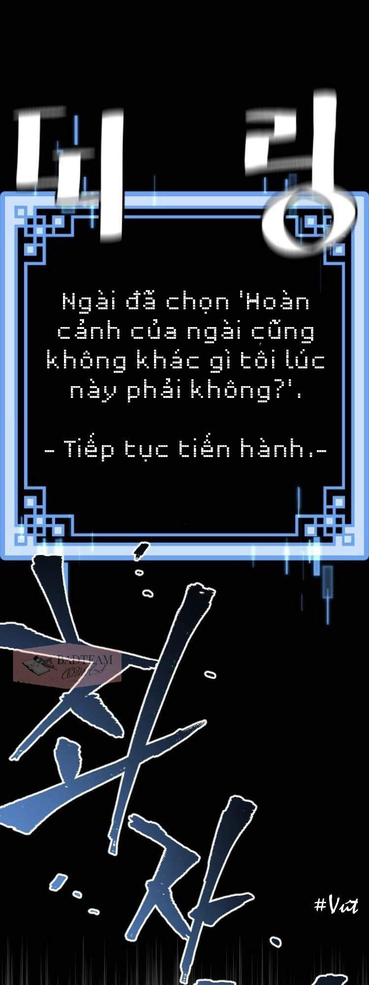 Thiên Ma Phi Thăng Truyện Chap 9 - Next Chap 10