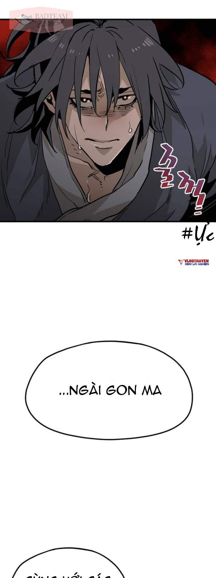 Thiên Ma Phi Thăng Truyện Chap 9 - Next Chap 10