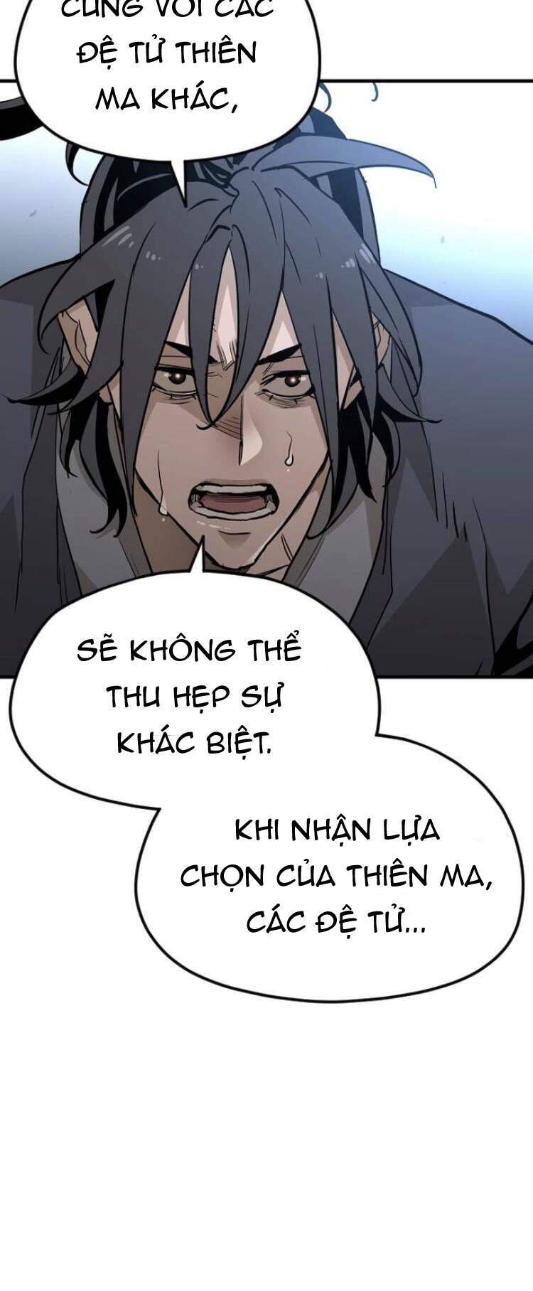 Thiên Ma Phi Thăng Truyện Chap 9 - Next Chap 10