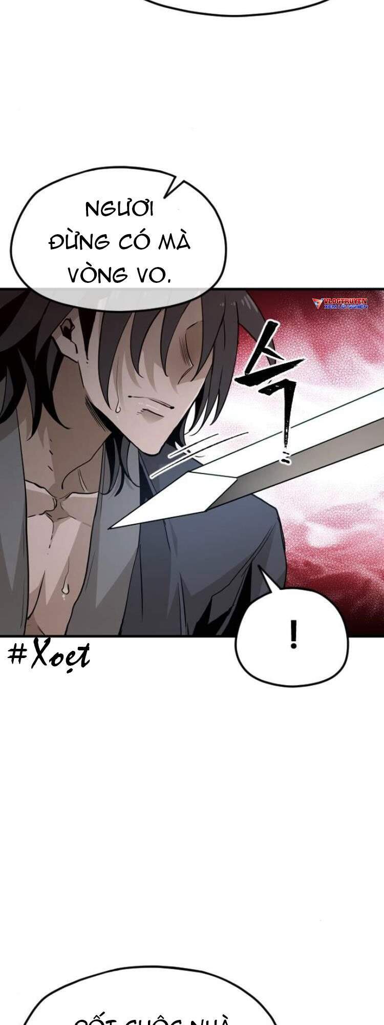 Thiên Ma Phi Thăng Truyện Chap 9 - Next Chap 10