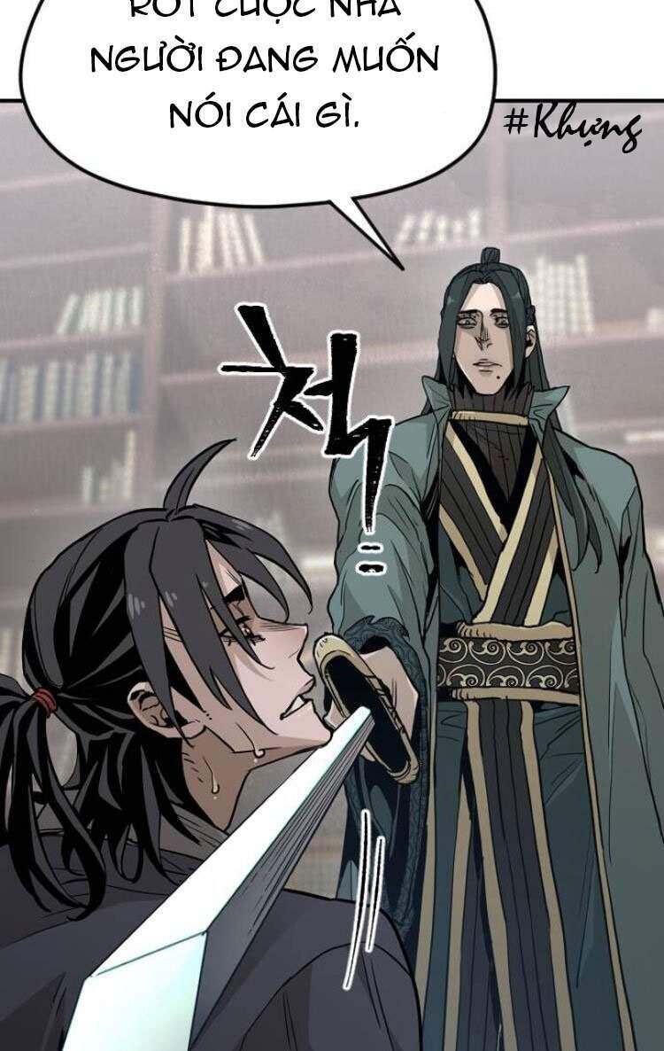 Thiên Ma Phi Thăng Truyện Chap 9 - Next Chap 10