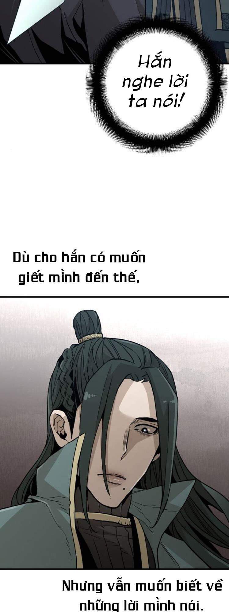 Thiên Ma Phi Thăng Truyện Chap 9 - Next Chap 10