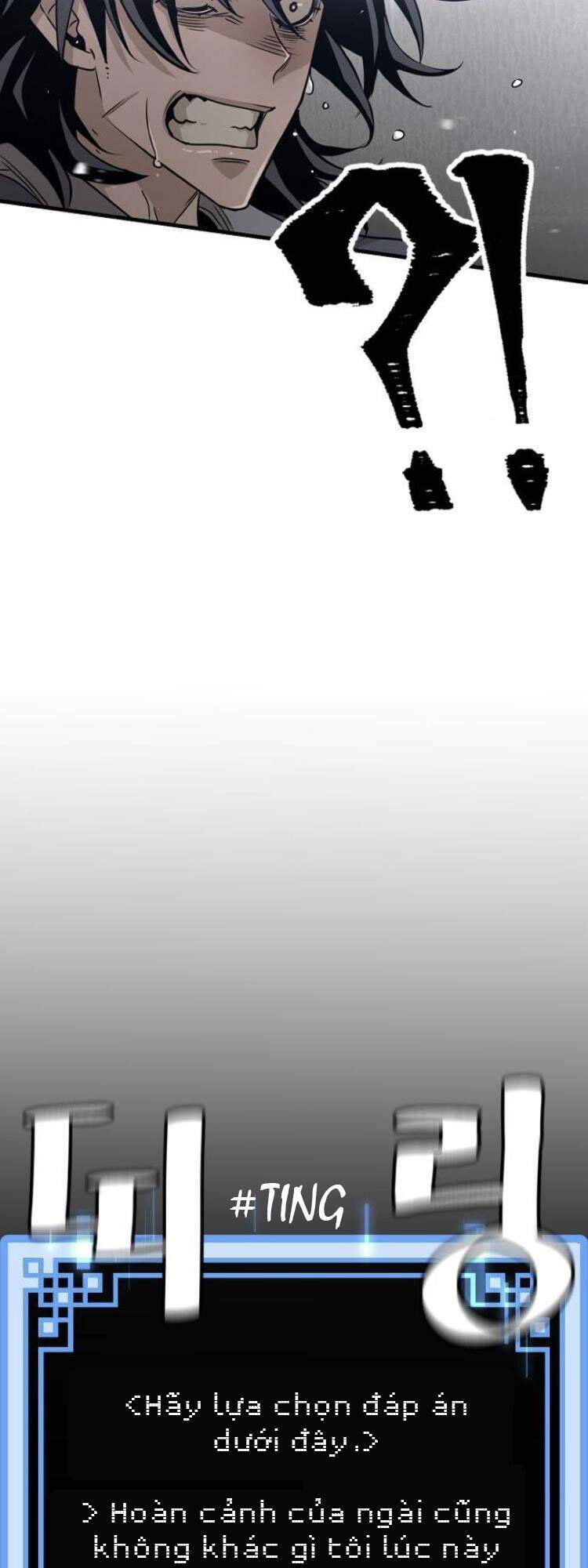 Thiên Ma Phi Thăng Truyện Chap 9 - Next Chap 10