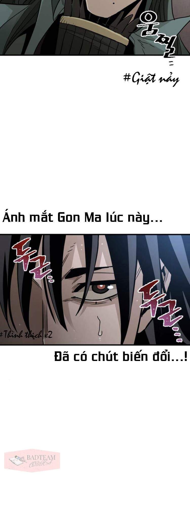 Thiên Ma Phi Thăng Truyện Chap 9 - Next Chap 10