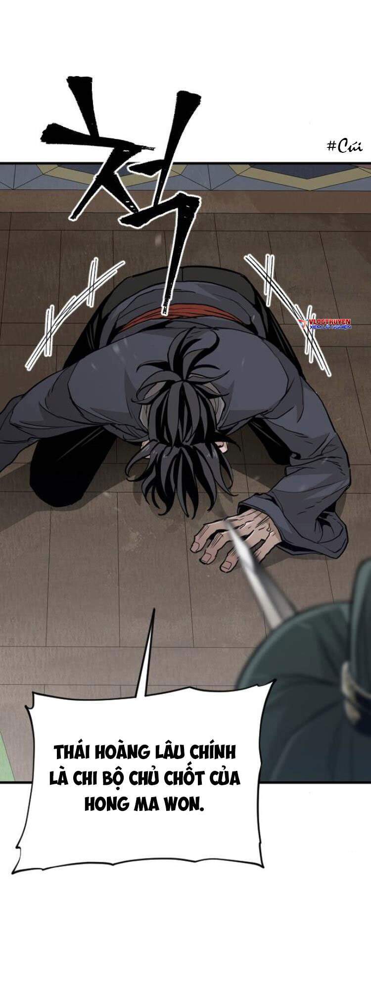 Thiên Ma Phi Thăng Truyện Chap 9 - Next Chap 10