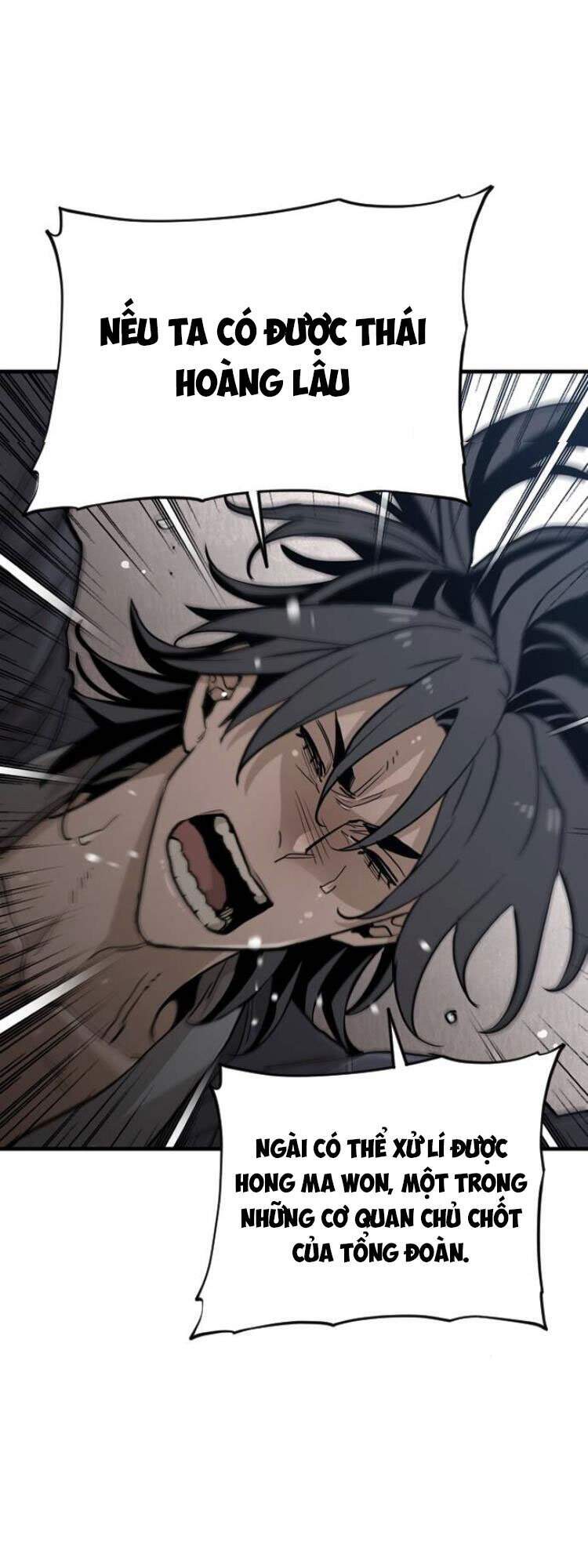 Thiên Ma Phi Thăng Truyện Chap 9 - Next Chap 10