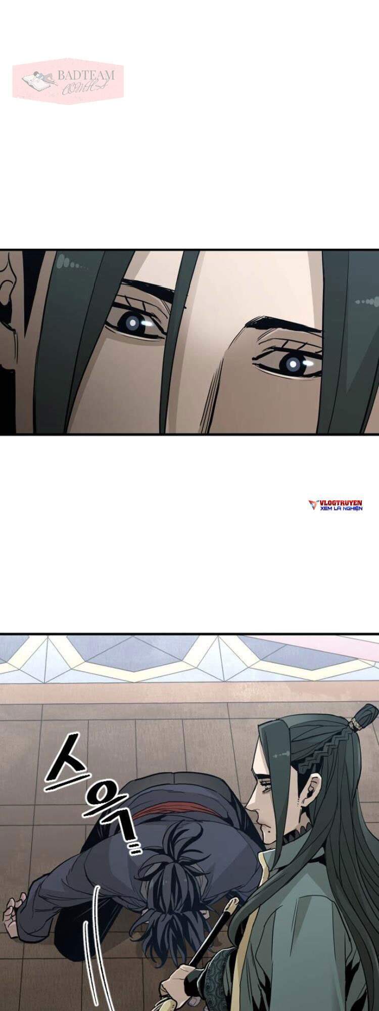 Thiên Ma Phi Thăng Truyện Chap 9 - Next Chap 10