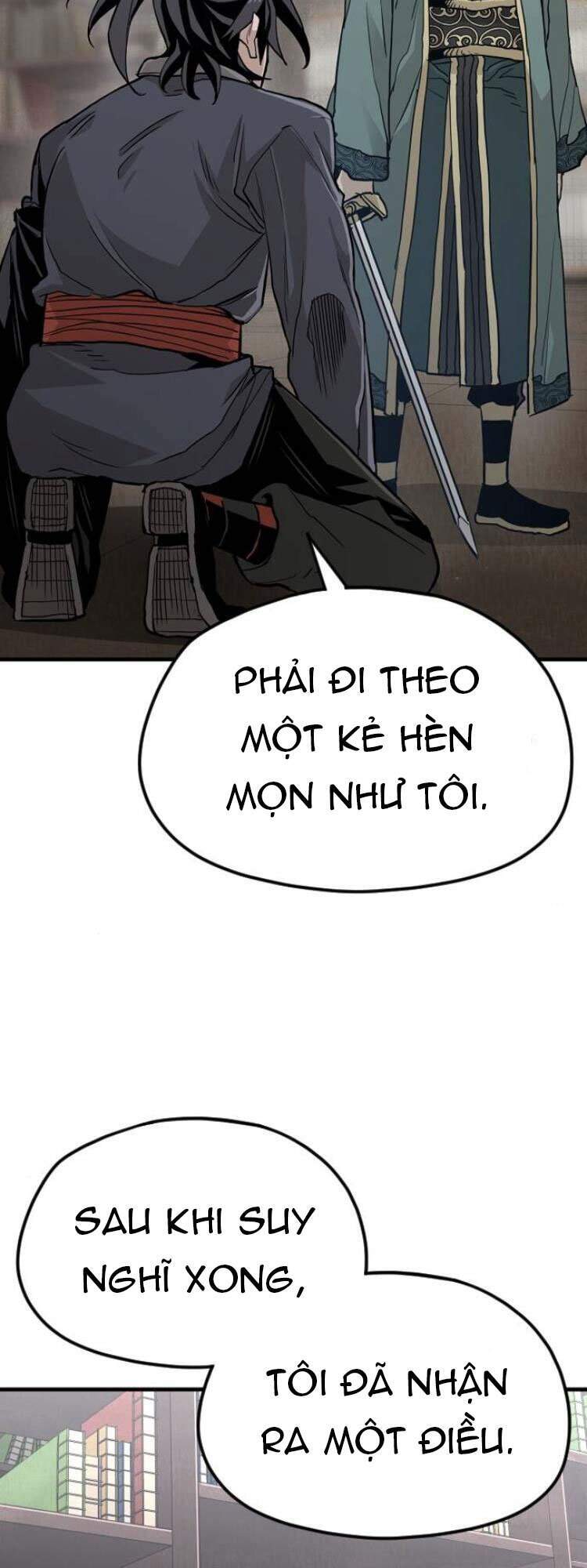 Thiên Ma Phi Thăng Truyện Chap 9 - Next Chap 10