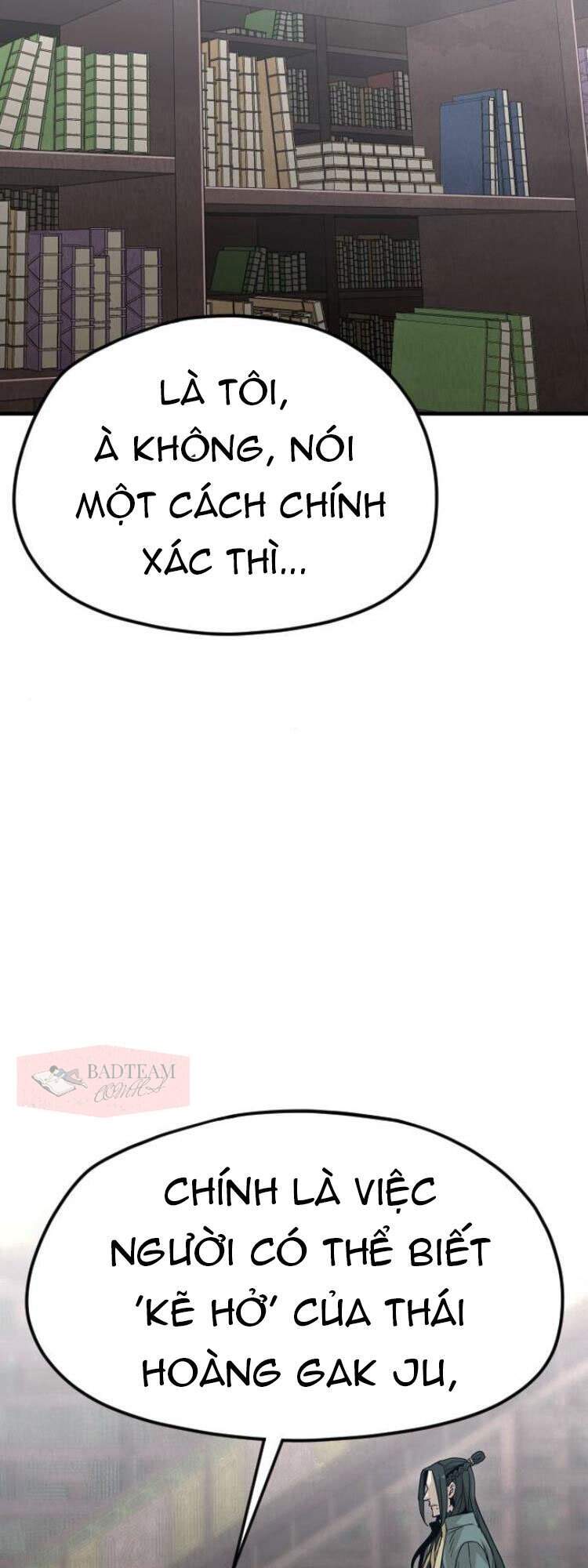 Thiên Ma Phi Thăng Truyện Chap 9 - Next Chap 10