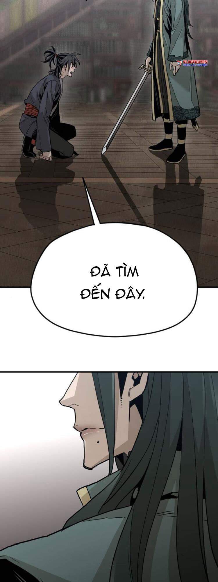 Thiên Ma Phi Thăng Truyện Chap 9 - Next Chap 10