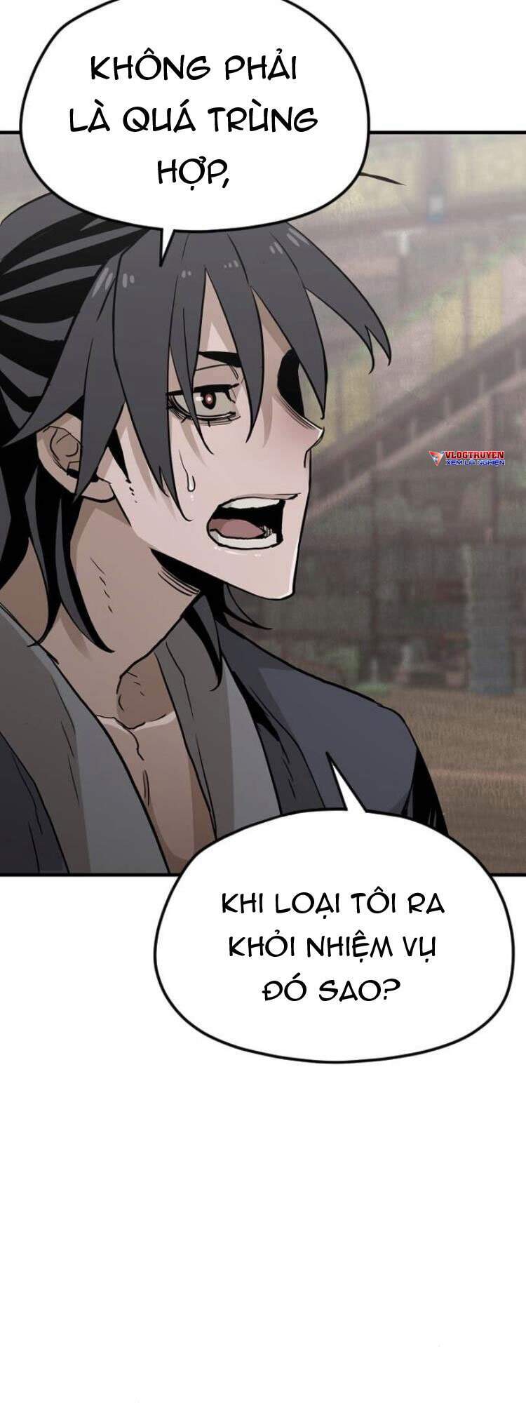 Thiên Ma Phi Thăng Truyện Chap 9 - Next Chap 10