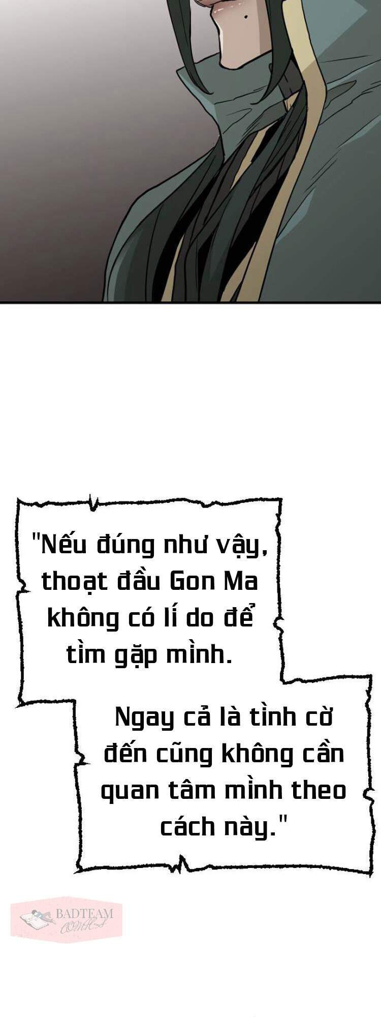 Thiên Ma Phi Thăng Truyện Chap 9 - Next Chap 10