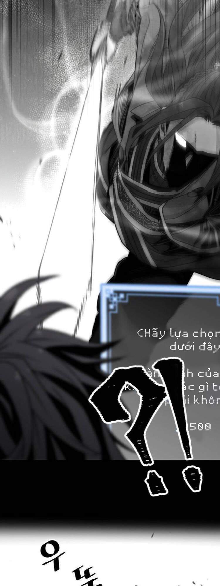 Thiên Ma Phi Thăng Truyện Chap 9 - Next Chap 10