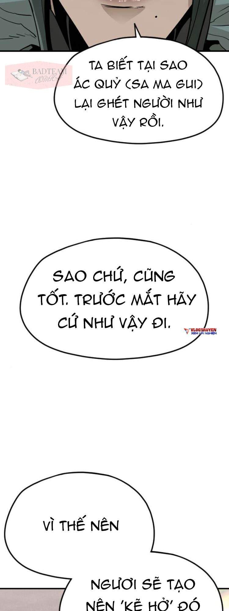 Thiên Ma Phi Thăng Truyện Chap 9 - Next Chap 10