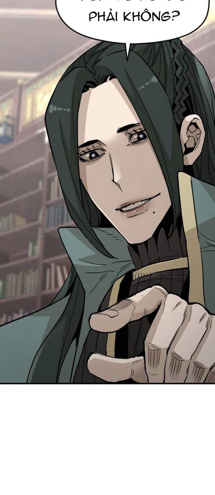 Thiên Ma Phi Thăng Truyện Chap 9 - Next Chap 10