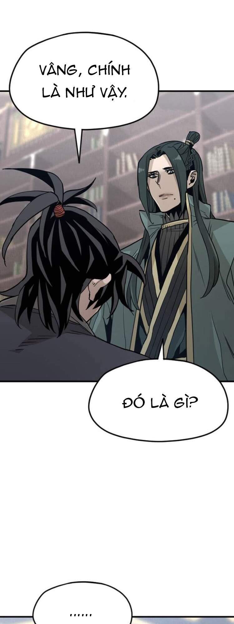 Thiên Ma Phi Thăng Truyện Chap 9 - Next Chap 10