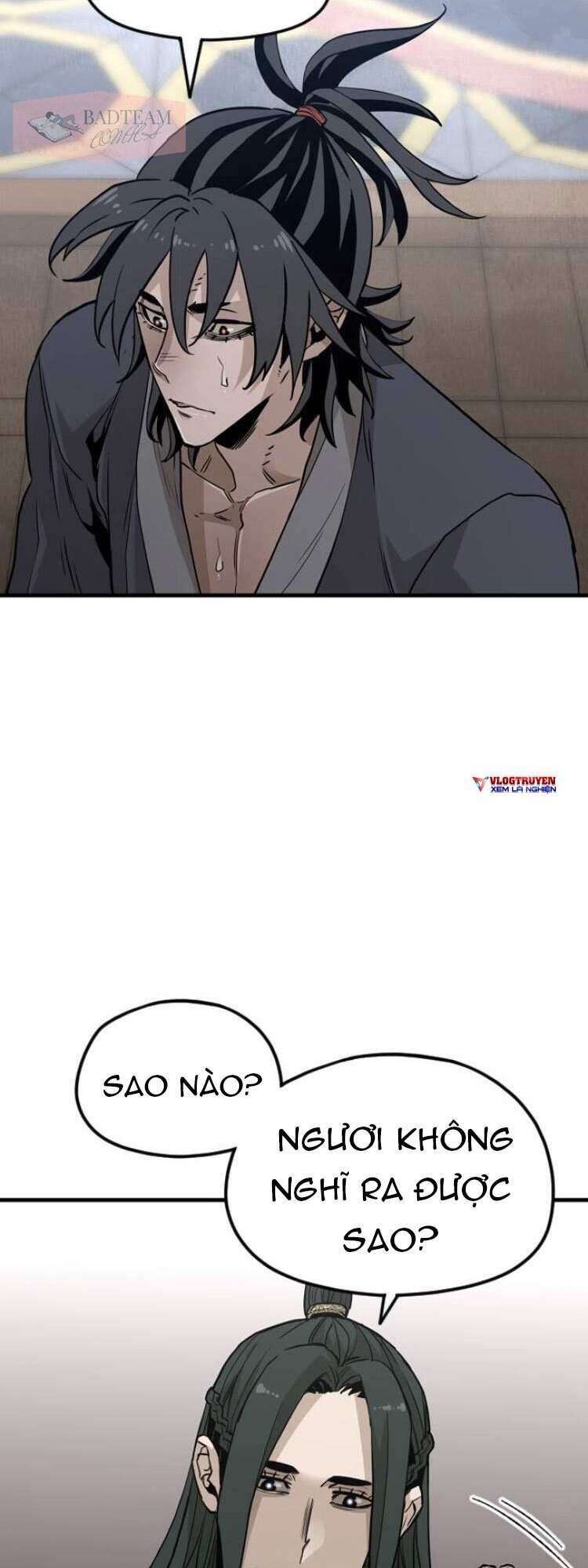 Thiên Ma Phi Thăng Truyện Chap 9 - Next Chap 10