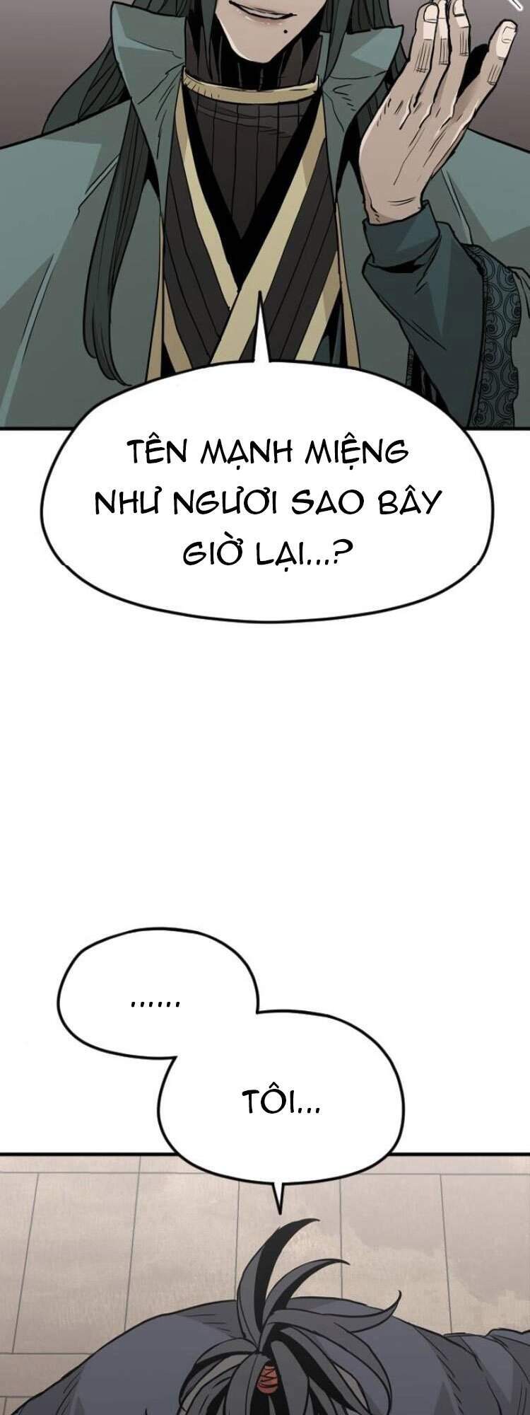 Thiên Ma Phi Thăng Truyện Chap 9 - Next Chap 10