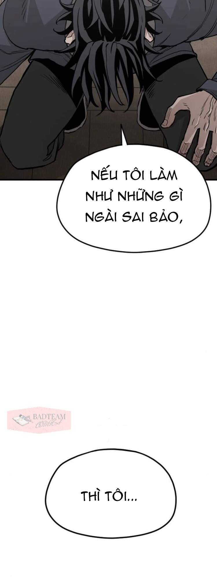 Thiên Ma Phi Thăng Truyện Chap 9 - Next Chap 10