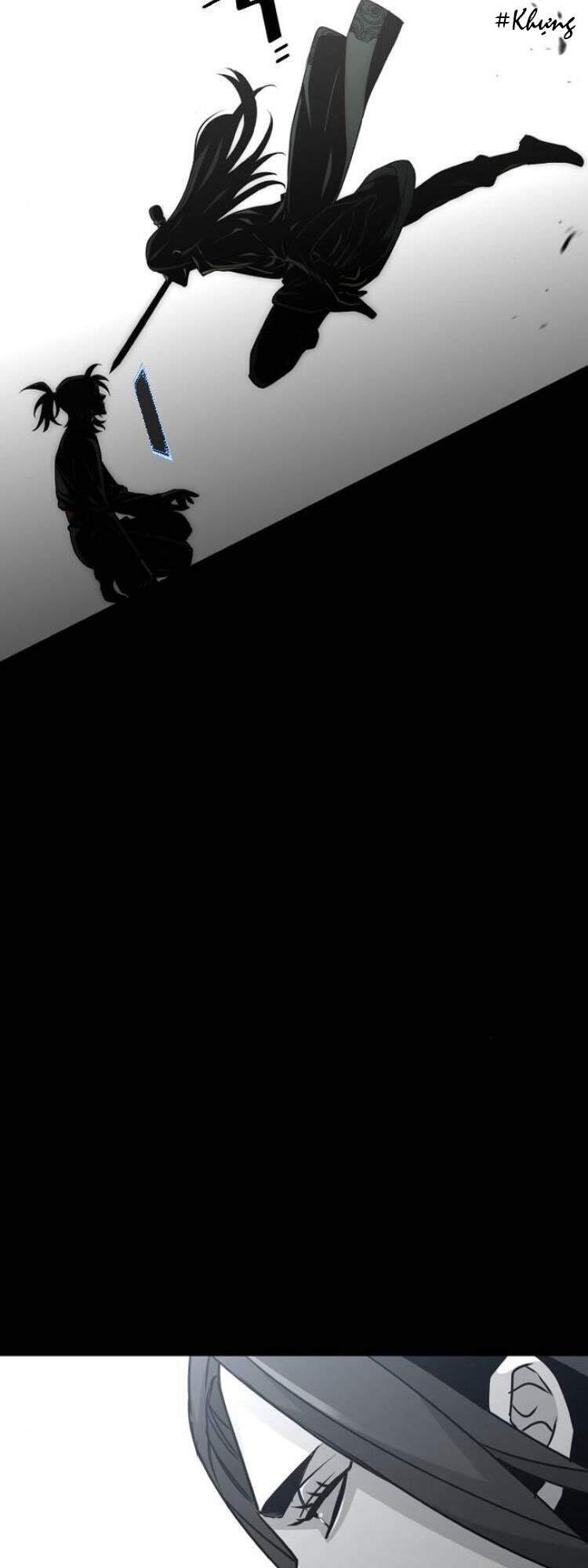 Thiên Ma Phi Thăng Truyện Chap 9 - Next Chap 10