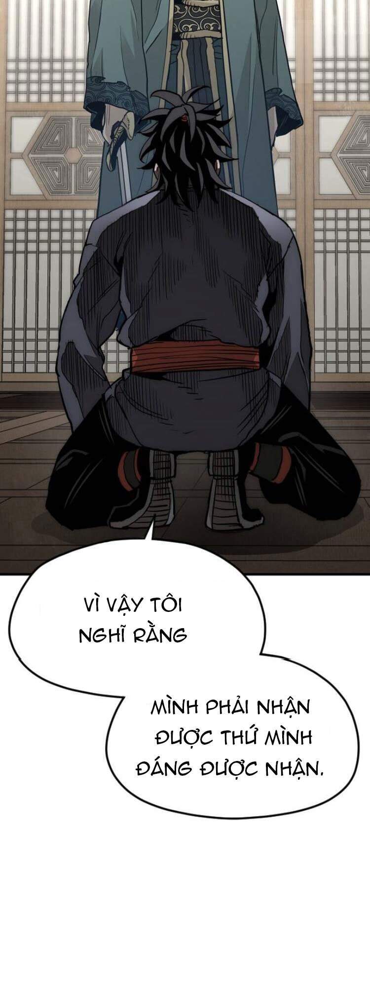 Thiên Ma Phi Thăng Truyện Chap 9 - Next Chap 10